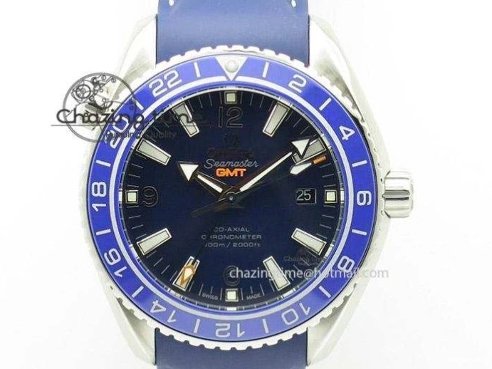 0315 De Ville Hour Vision 41mm SS VSF 1:1 Best Edition White Dial on SS Bracelet A8500 Super Clone Casual 7946